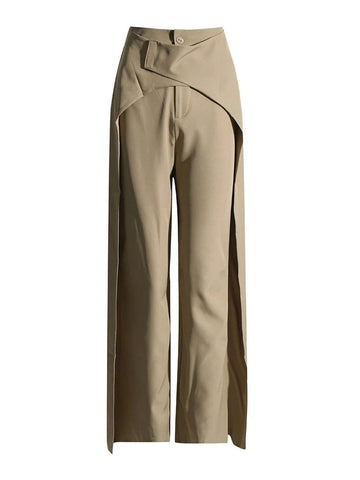 Maurice Casual Top & Pant Set