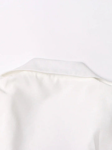 Maurice Casual Top & Pant Set
