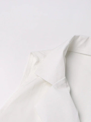 Maurice Casual Top & Pant Set