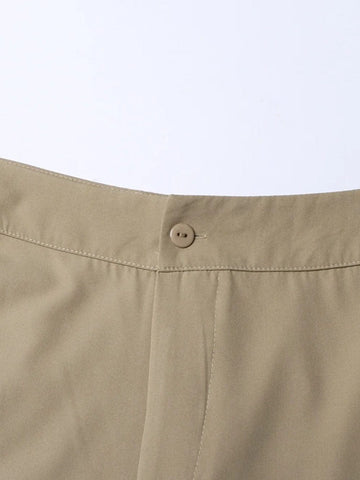 Maurice Casual Top & Pant Set