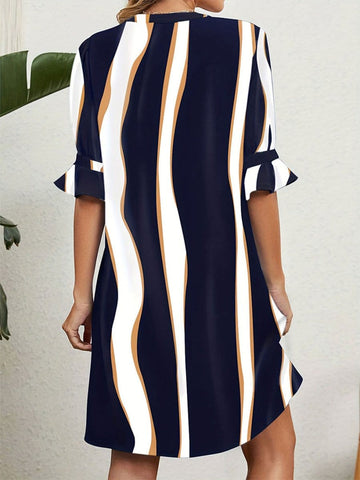 Maxine Chic Dress