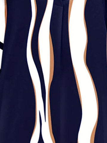 Maxine Chic Dress
