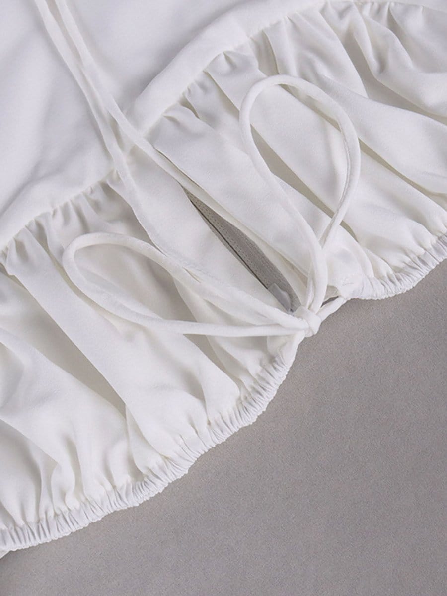 May Puff Sleeve Top