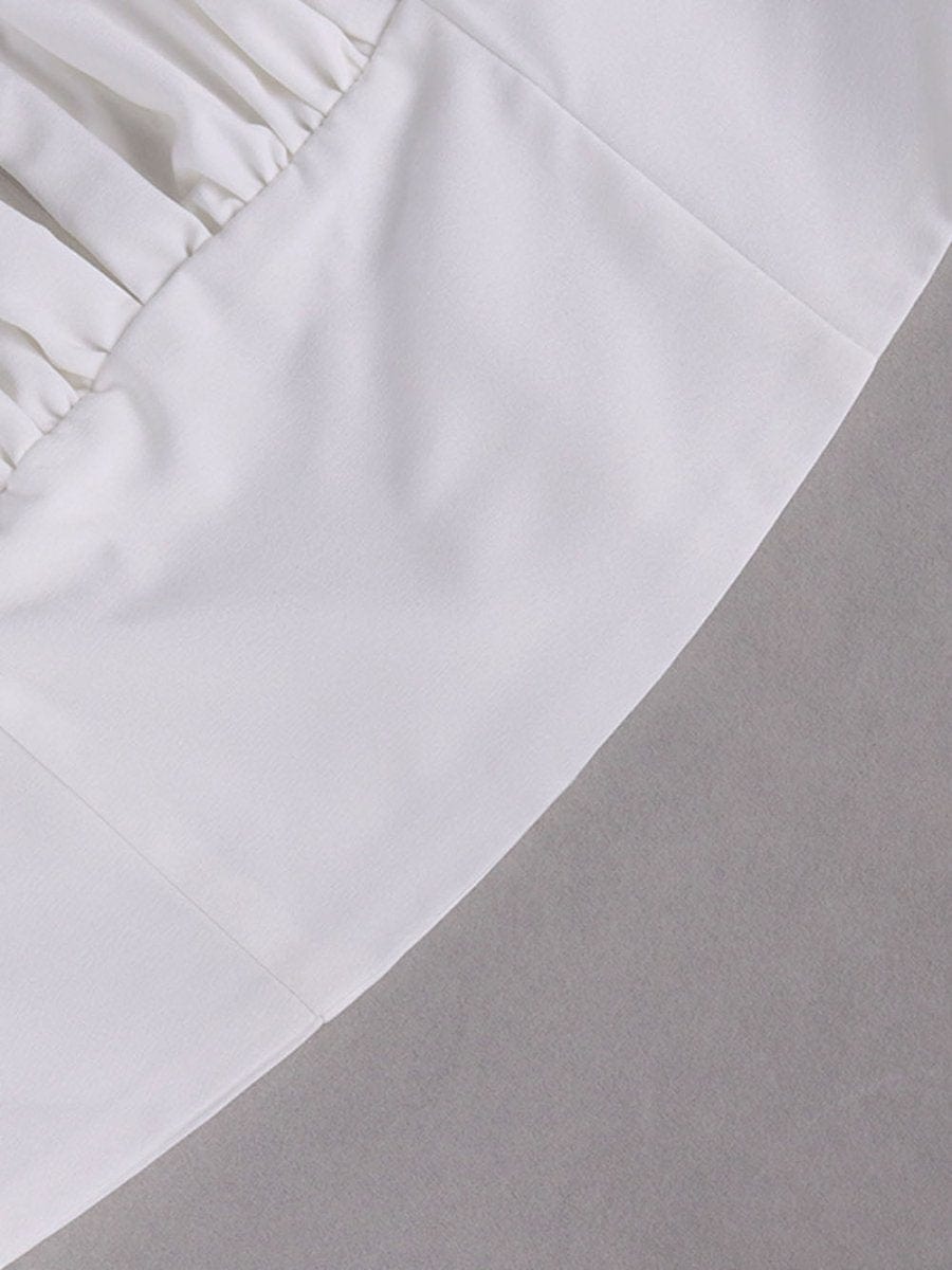 May Puff Sleeve Top