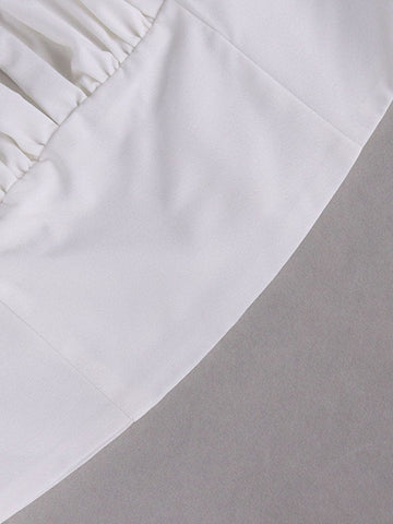 May Puff Sleeve Top