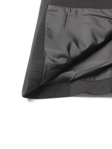 Herbstblazer mit Melody-Knopf