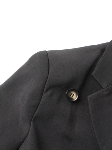 Herbstblazer mit Melody-Knopf
