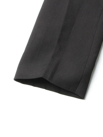 Herbstblazer mit Melody-Knopf