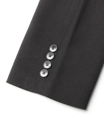 Herbstblazer mit Melody-Knopf