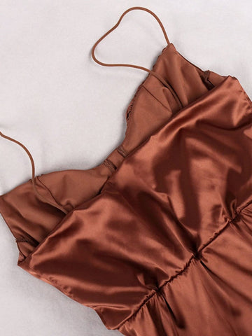 Micah Maxi Dress