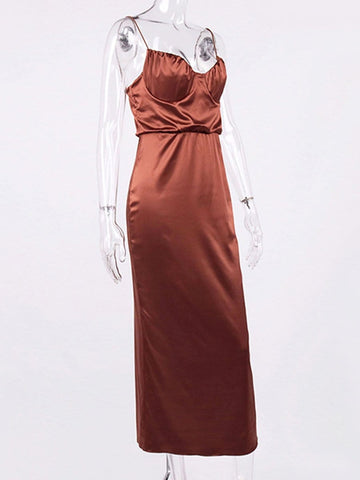 Micah Maxi Dress