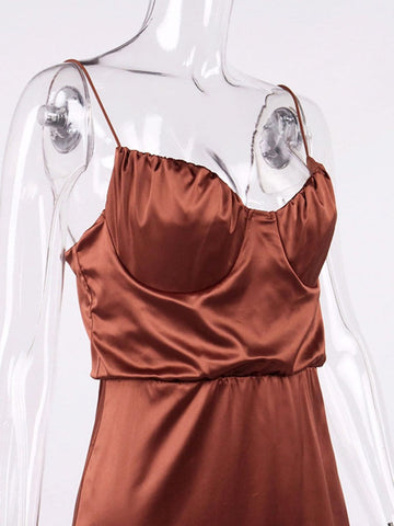 Micah Maxi Dress