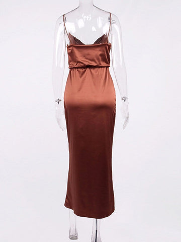 Micah Maxi Dress
