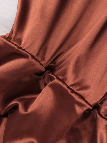 Micah Maxi Dress