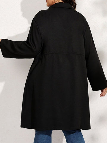 Myla Jacket Top