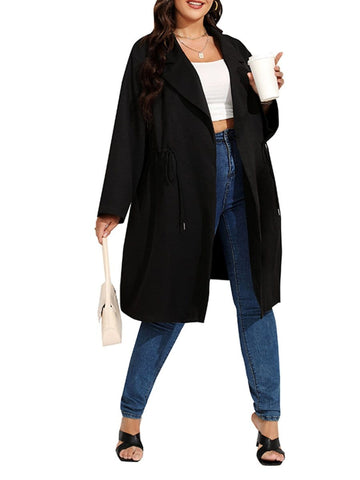Myla Jacket Top