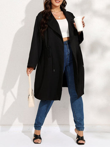 Myla Jacket Top