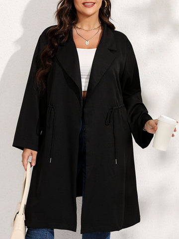 Myla Jacket Top