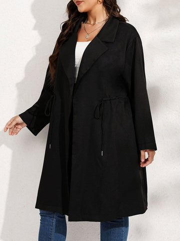 Myla Jacket Top