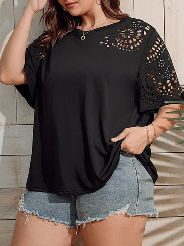 Myla Short Sleeve Top