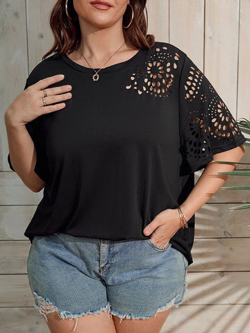 Myla Short Sleeve Top