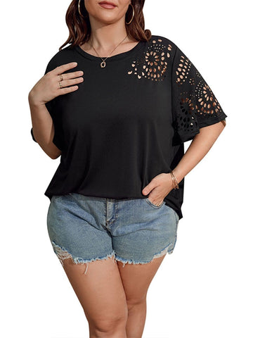 Myla Short Sleeve Top
