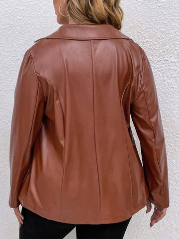 Nell Streetwear Jacket
