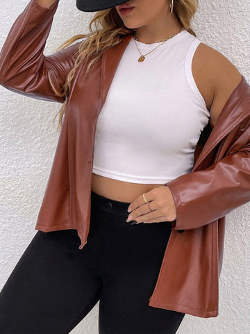 Nell Streetwear Jacket