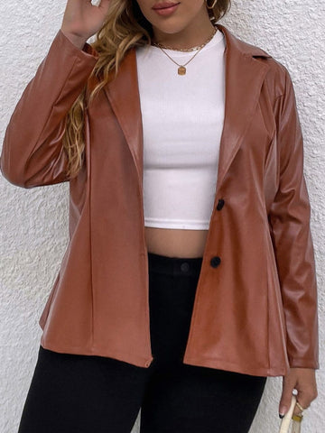 Nell Streetwear Jacket