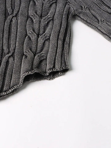Noemi Knit Pullover Sweater