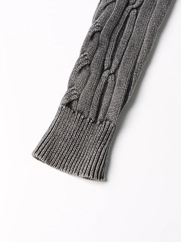 Noemi Knit Pullover Sweater