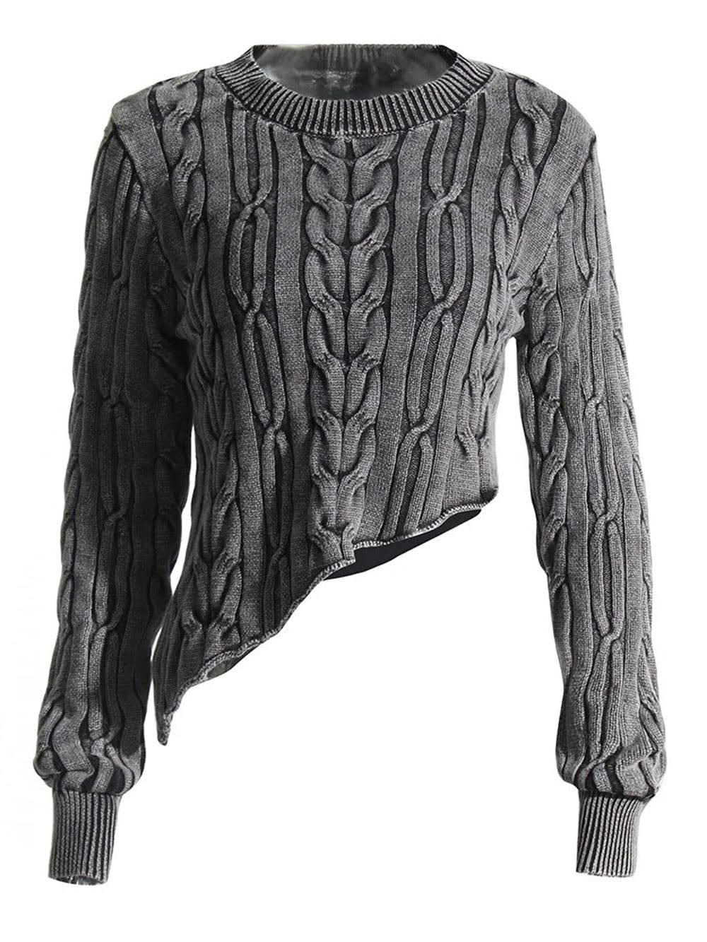 Noemi Knit Pullover Sweater