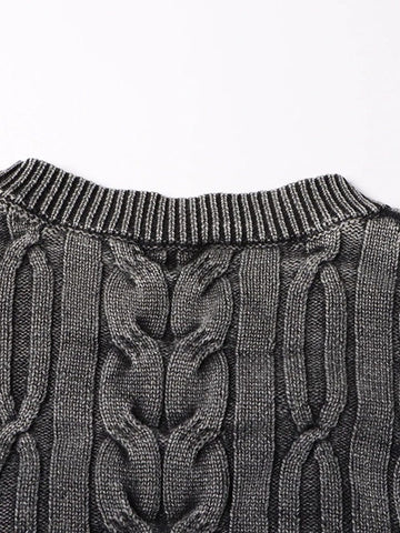 Noemi Knit Pullover Sweater