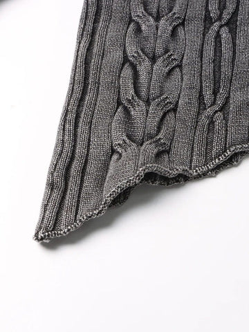 Noemi Knit Pullover Sweater