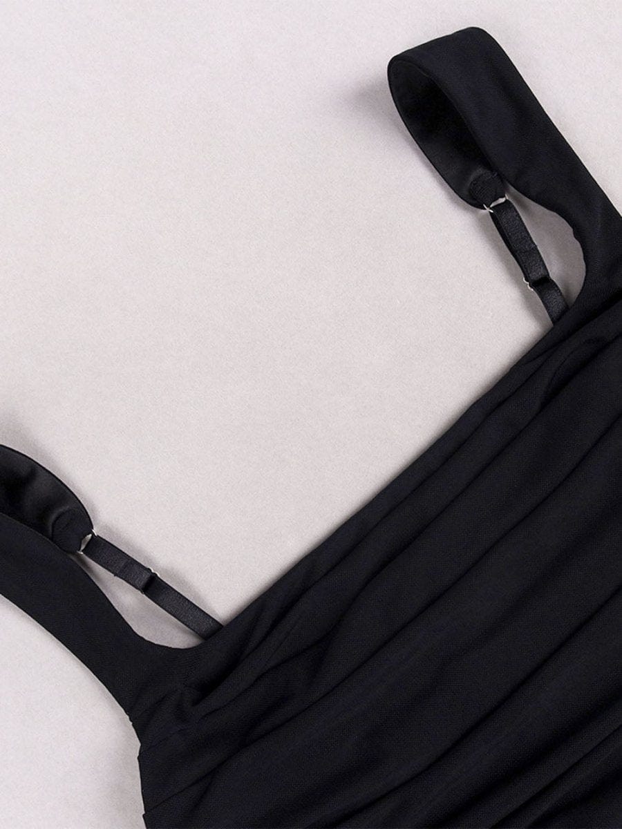 Norah Bodycon Top