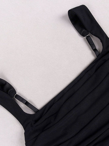 Norah Bodycon Top