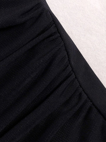 Norah Bodycon Top