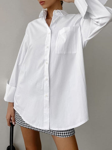 Octavia Long Sleeve Top
