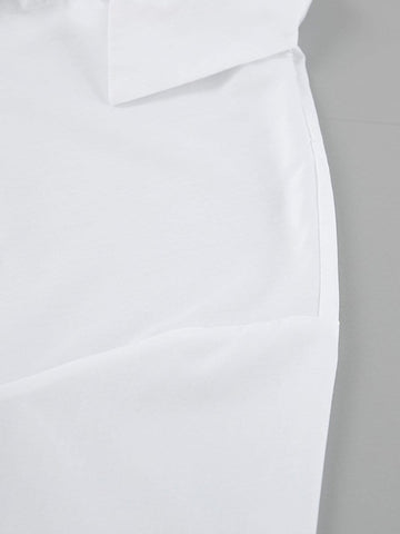 Octavia Long Sleeve Top