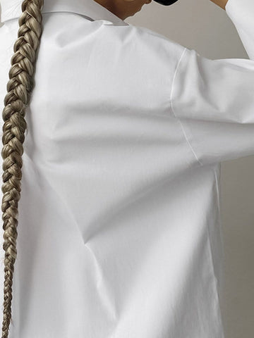 Octavia Long Sleeve Top