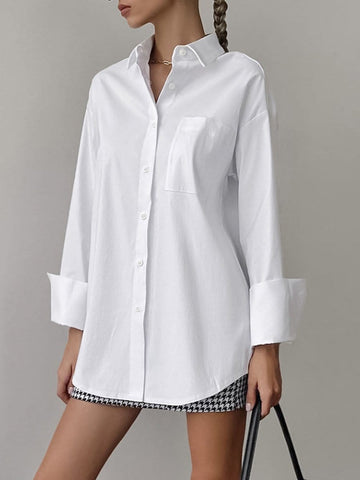 Octavia Long Sleeve Top