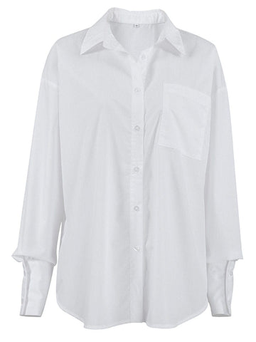 Octavia Long Sleeve Top