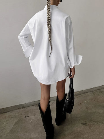 Octavia Long Sleeve Top