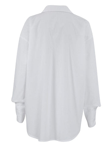 Octavia Long Sleeve Top