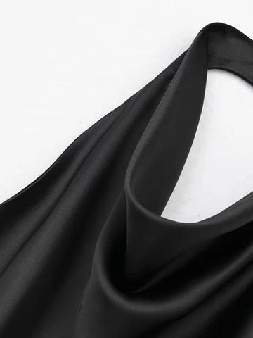 Olivia Backless Tank Top