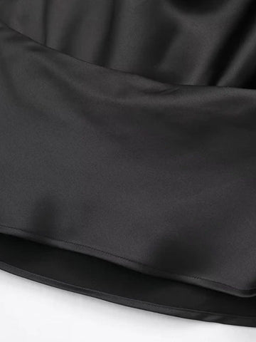 Olivia Backless Tank Top