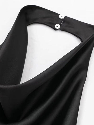 Olivia Backless Tank Top