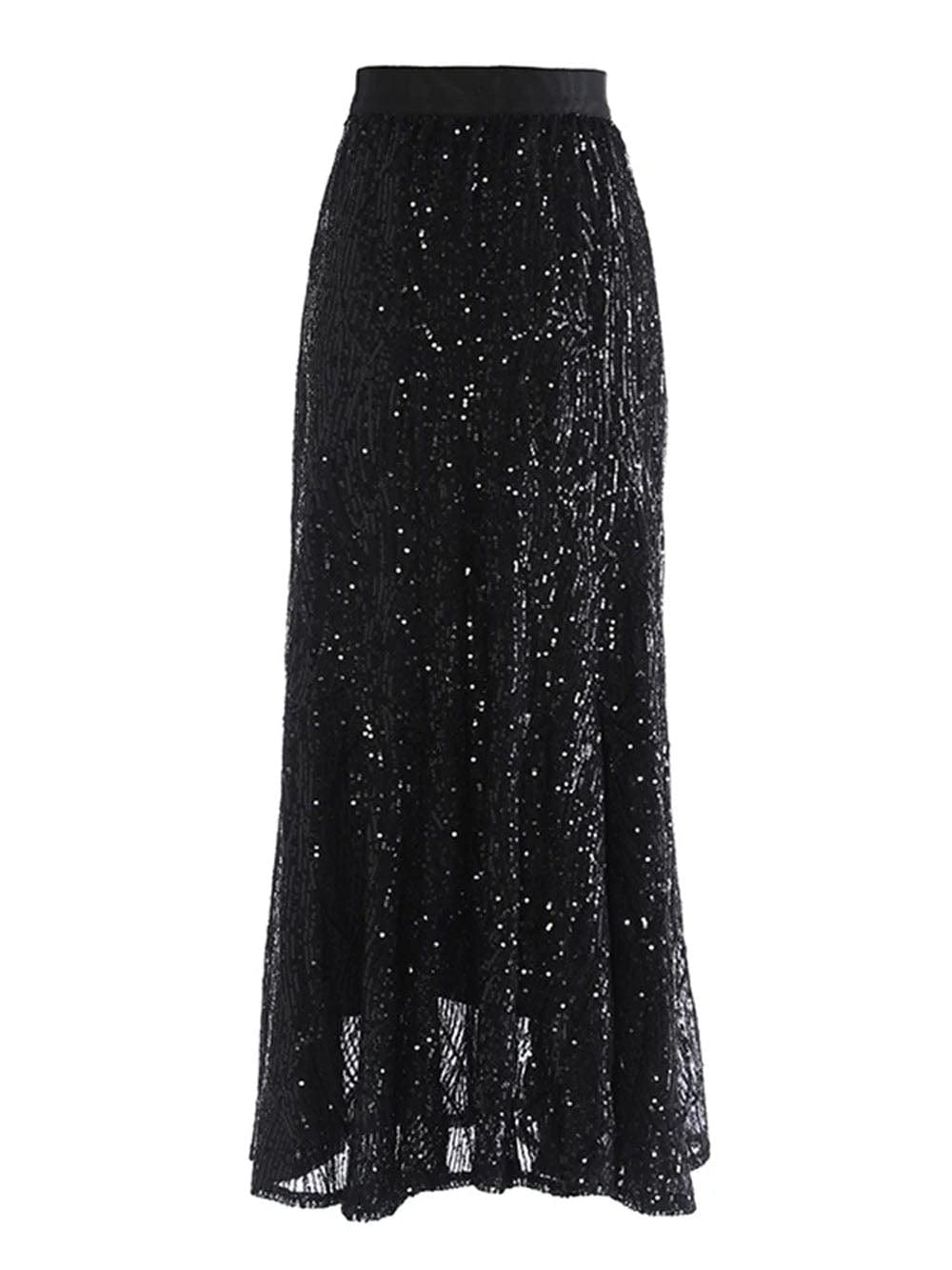 Persephone Sequin Skirt