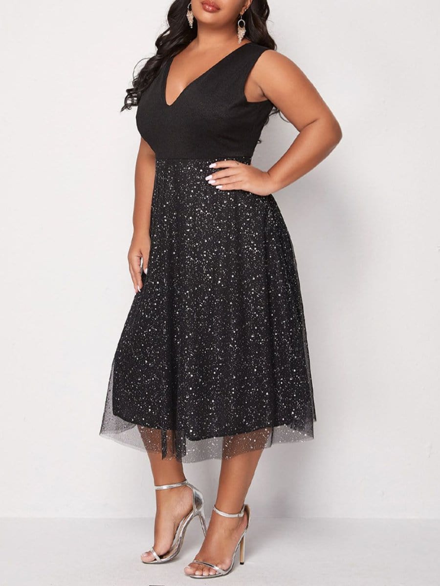 Raelynn Midi Dress