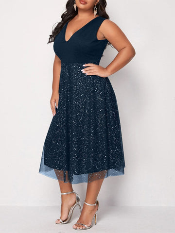 Raelynn Midi Dress